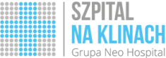 Szpital na Klinach - Logo
